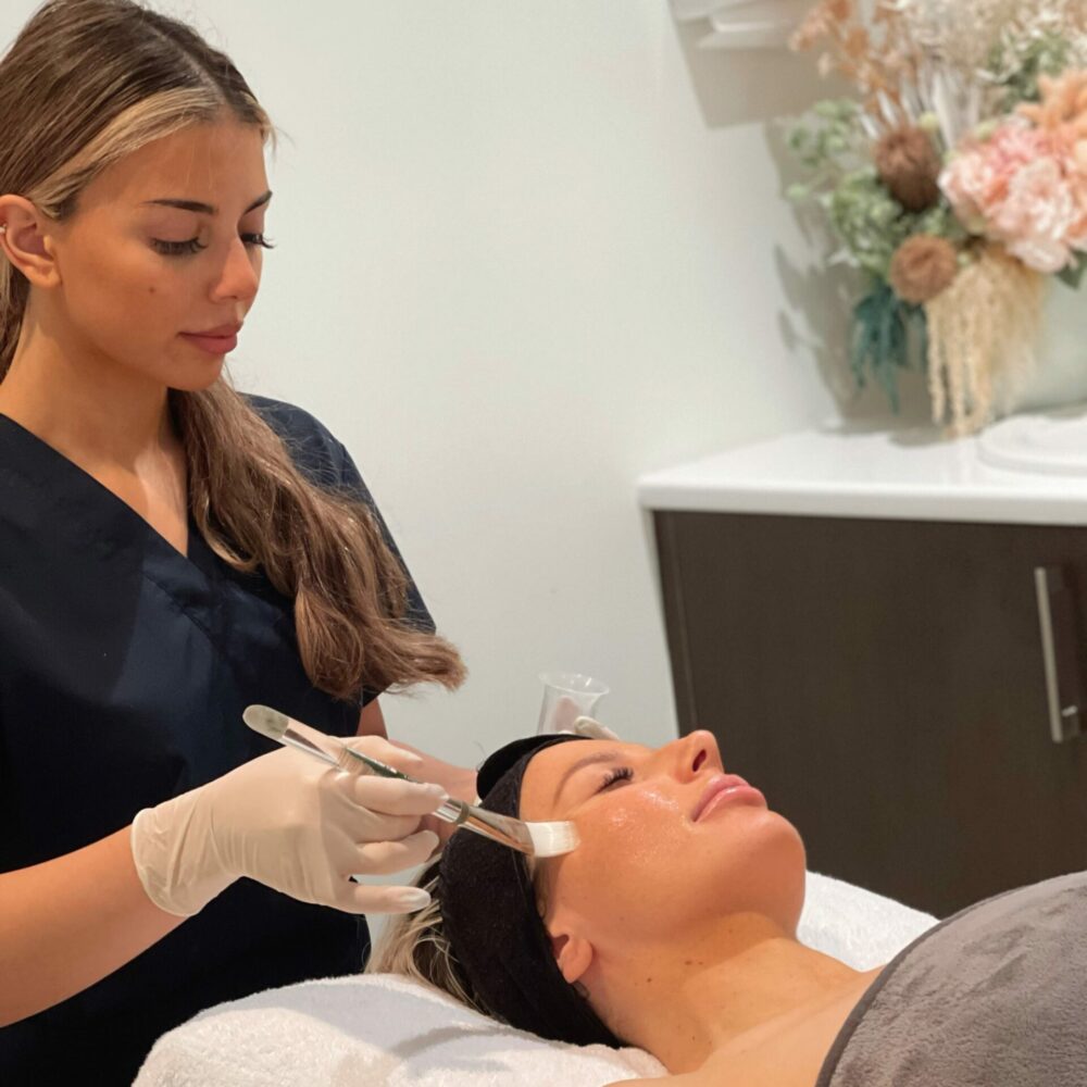 Mesoestetic Facial 