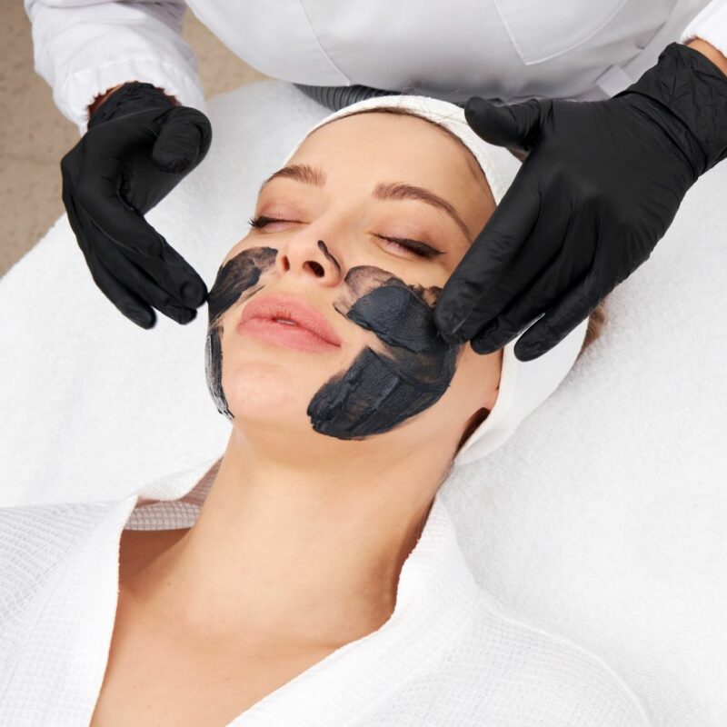 Carbon Laser Facials Melbourne Victorian Laser & Skin Clinic